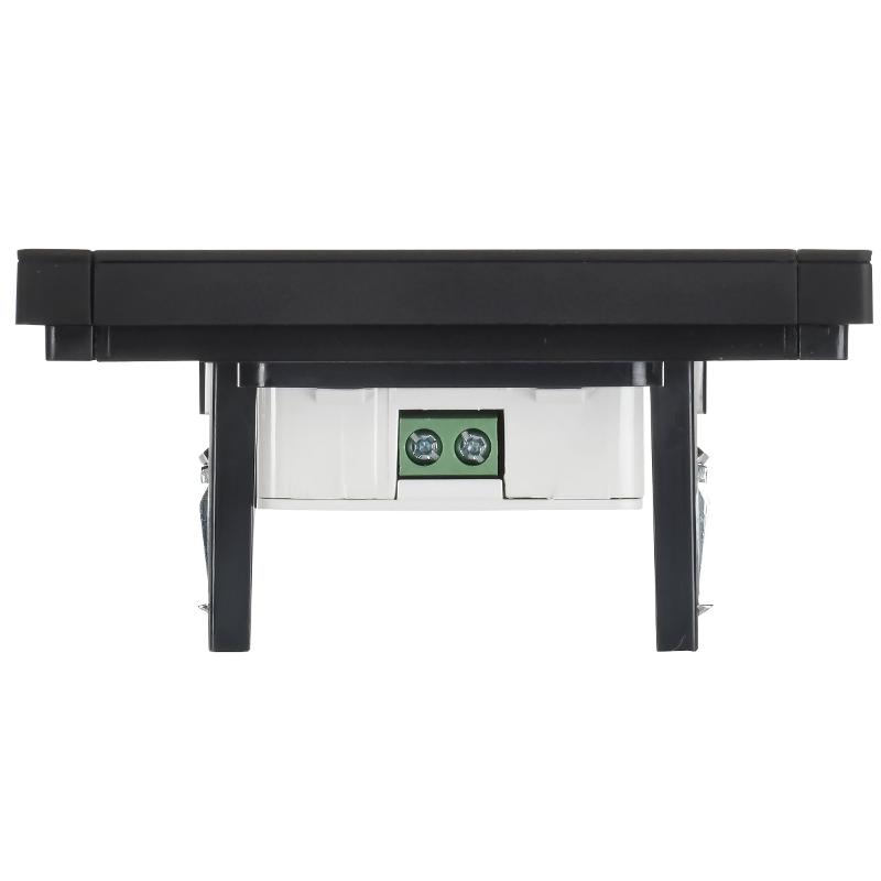 FORTE&PIANO Подсветка LED встраиваемая FP157M черный  | FP-FL20-M-K02 | IEK — миниатюра 5