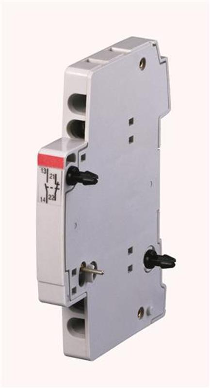 Контакт вспомогательный к 1НЗ+1НО S2C-H11L | 2CDS200936R0001 | ABB — ABB