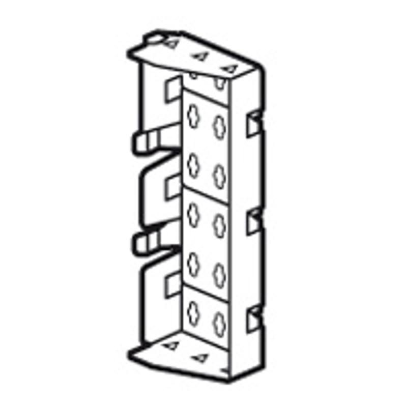 Подкладка монтажных стоек - XL3 4000 | 020750 | Legrand — Legrand