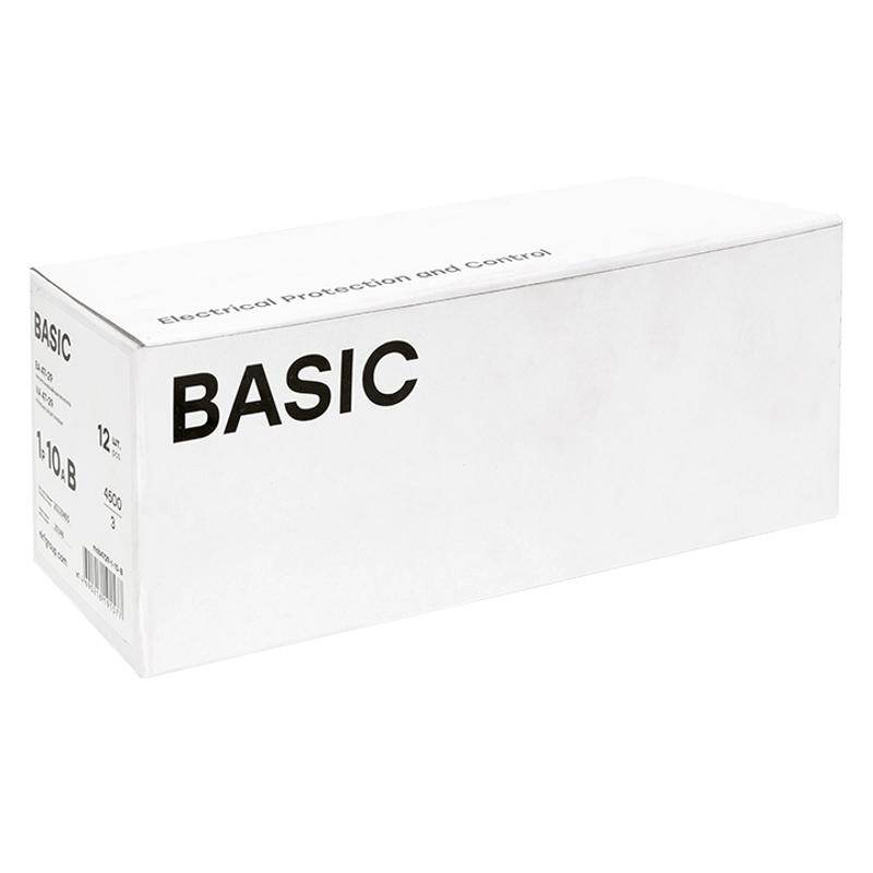 Расцепитель независимый РН-47 Basic | mdri-47-bas | EKF — миниатюра 3