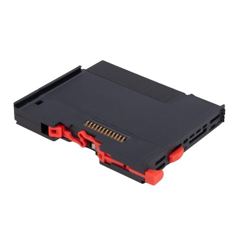 Модуль расширения сигналов датчиков температуры GL200-RTD4 D-CARD |GL200-RTD4-DCD | EKF — миниатюра 7