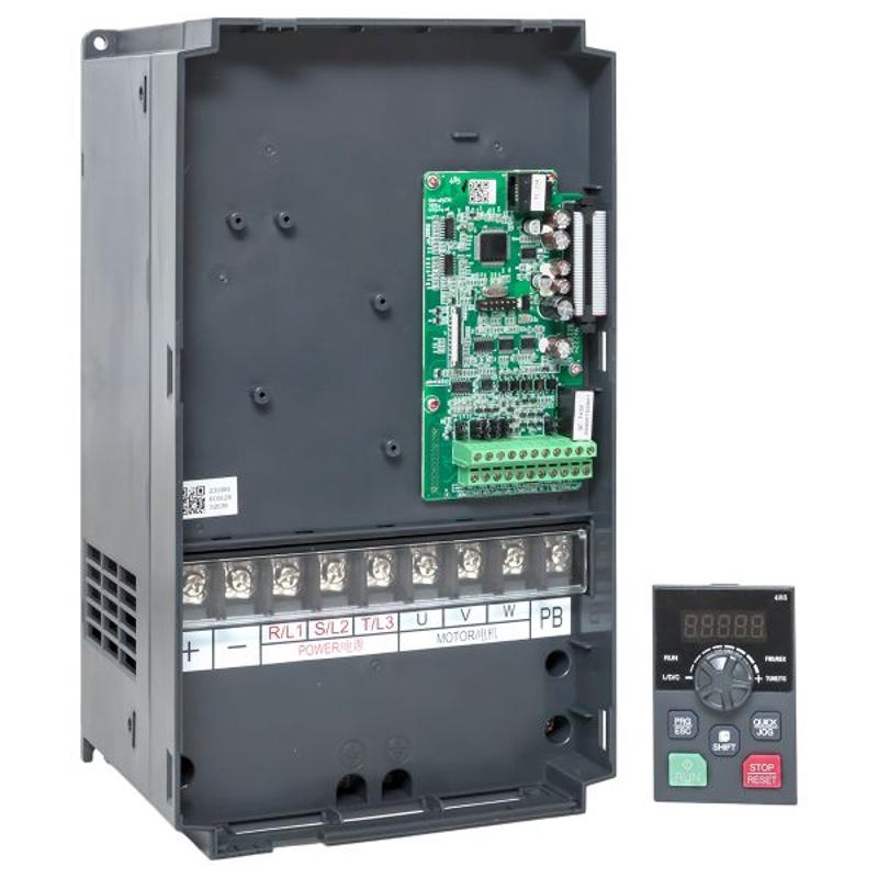 Преобразователь частоты для подъемно-транспортных механизмов PRO-Drive PD-150-FCE-22K-43-B | PD-150-FCE-22K-43-B | EKF — миниатюра 12