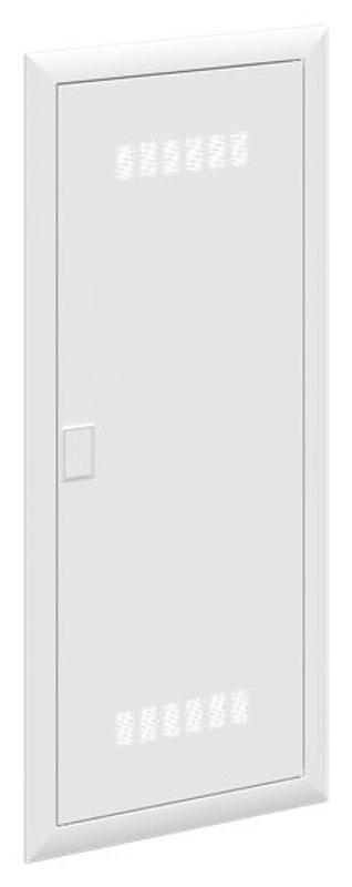 BL650V Дверь с вентиляционными отверстиями для шкафа UK65.. | 2CPX031094R9999 | ABB — ABB