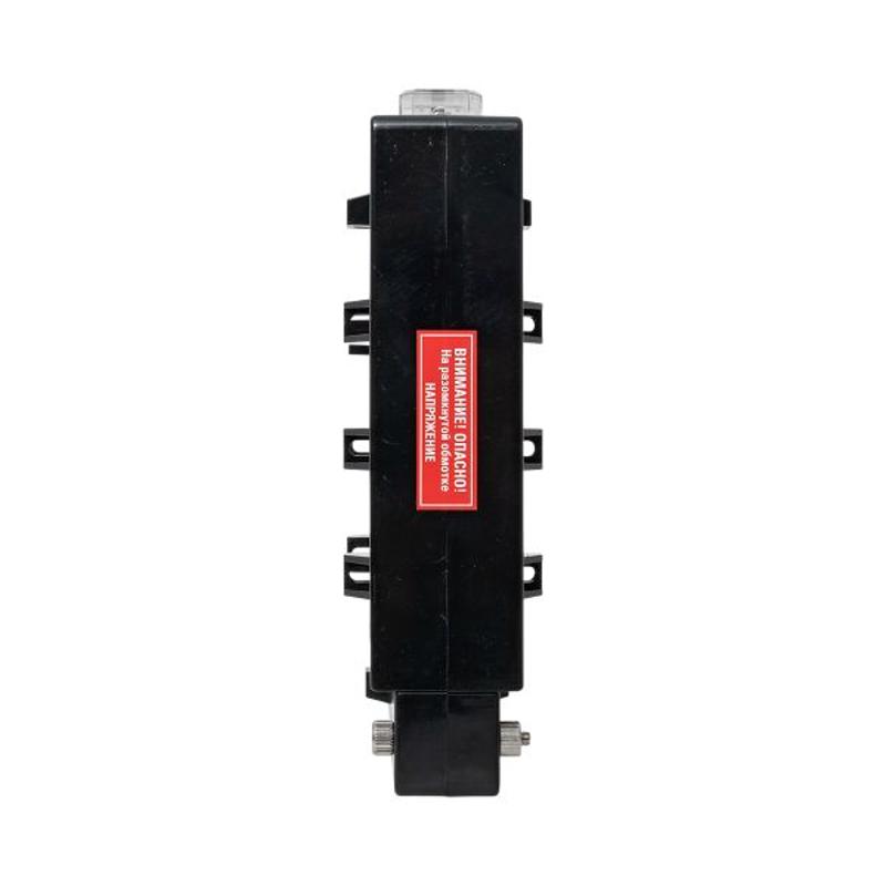 Трансформатор тока ТТЕ-Р 816 1500/5А 0,5 10ВА | tte-r816-1500 | EKF — миниатюра 6