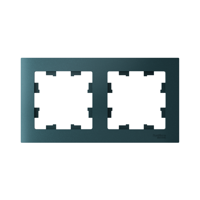 AtlasDesign Изумруд Рамка 2-ая, универсальная | ATN000802 | SE — миниатюра 2