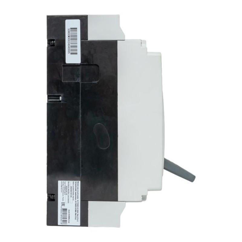 Выключатель автоматический AV POWER-5/3 800А 70kA ETU4.2 AVERES | mccb-53-800M-4.2-av | EKF — миниатюра 39