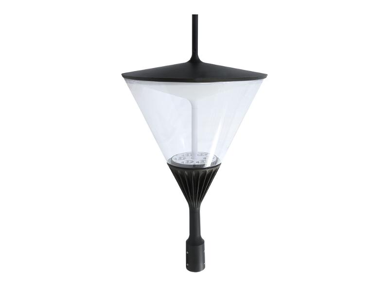 Светильник светодиодный садово-парковый ДТУ APEX LED 40 SK 40Вт 4000K IP65 | 1732000020 | Световые Технологии — Световые Технологии