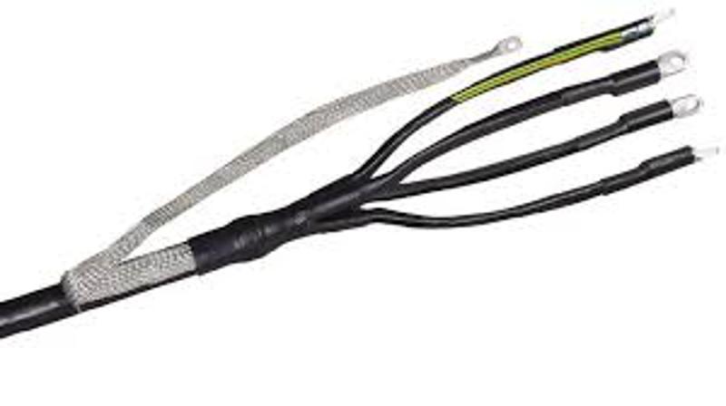 Муфта ПКВтпбэ 4х70/120 с/н ППД ПВХ/СПЭ изоляция 1кВ  | UZM-XLBK1-VN4-70120SZ | IEK — IEK (ИЭК)