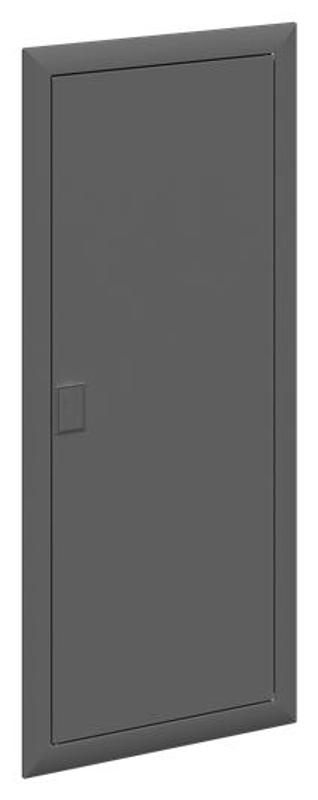 BL651 Дверь серая RAL 7016 для шкафа UK650 | 2CPX031090R9999 | ABB — ABB