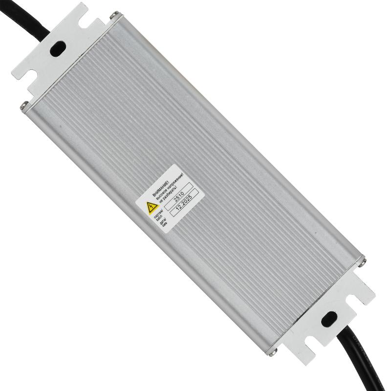 Драйвер LED ИПСН-PRO 100Вт 24В блок - шнуры IP67  | LSP1-100-24-67-15-PRO | ИЭК — миниатюра 4