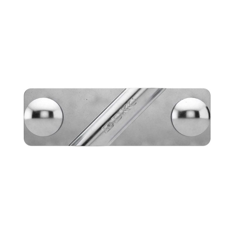 Соединитель верт. заземлителя D16 мм | NE1302INOX | DKC — миниатюра 3