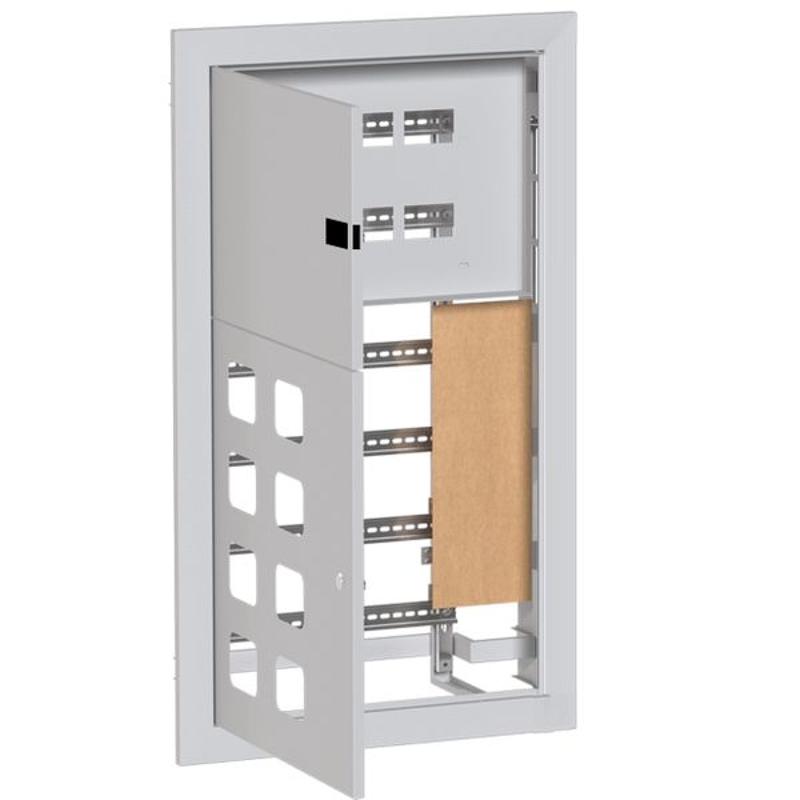 Щит этажный 8 кв. без слабот. отс. (1000х650х160) EKF PROxima | mb29-v-8r | EKF — EKF