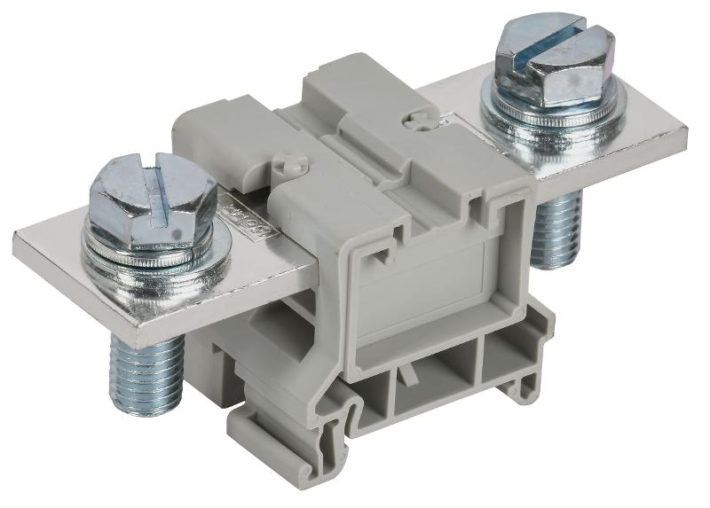 ARMAFIX Колодка клеммная CBB185 фикс. болт 185 мм2/353А — миниатюра 1