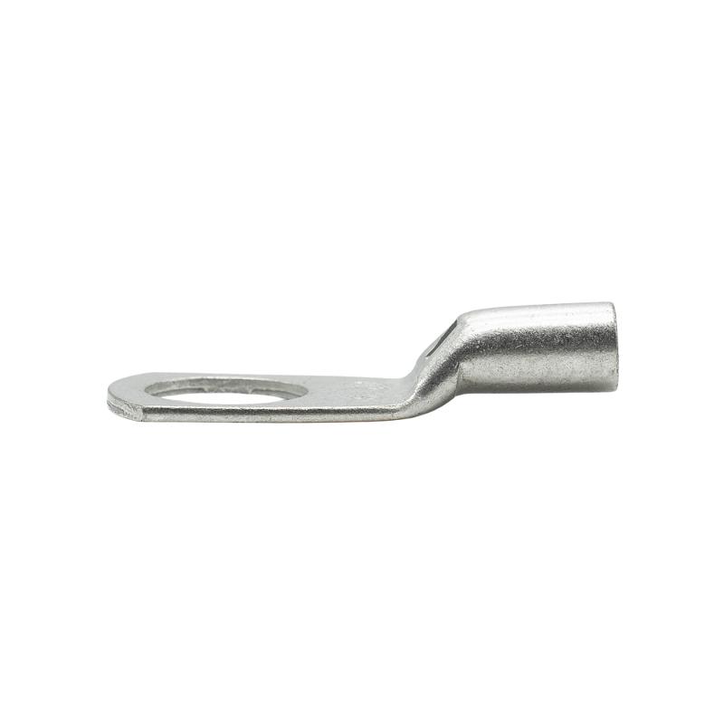 Наконечник кольцевой под винт 6мм.кв. винт 10мм | 2CT10 | DKC — миниатюра 2