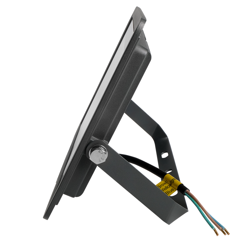 Прожектор светодиодный PFL- C3 100w 4000K 9000Лм (compact) IP65 | .5045705 | JAZZWAY — миниатюра 4
