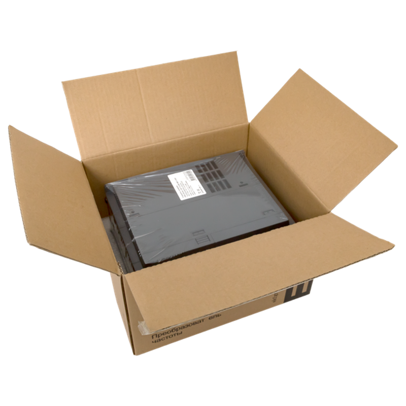 Преобразователь частоты PRO-Drive PD-150-FC-7K5-43-B |PD-150-FC-7K5-43-B|EKF — миниатюра 27