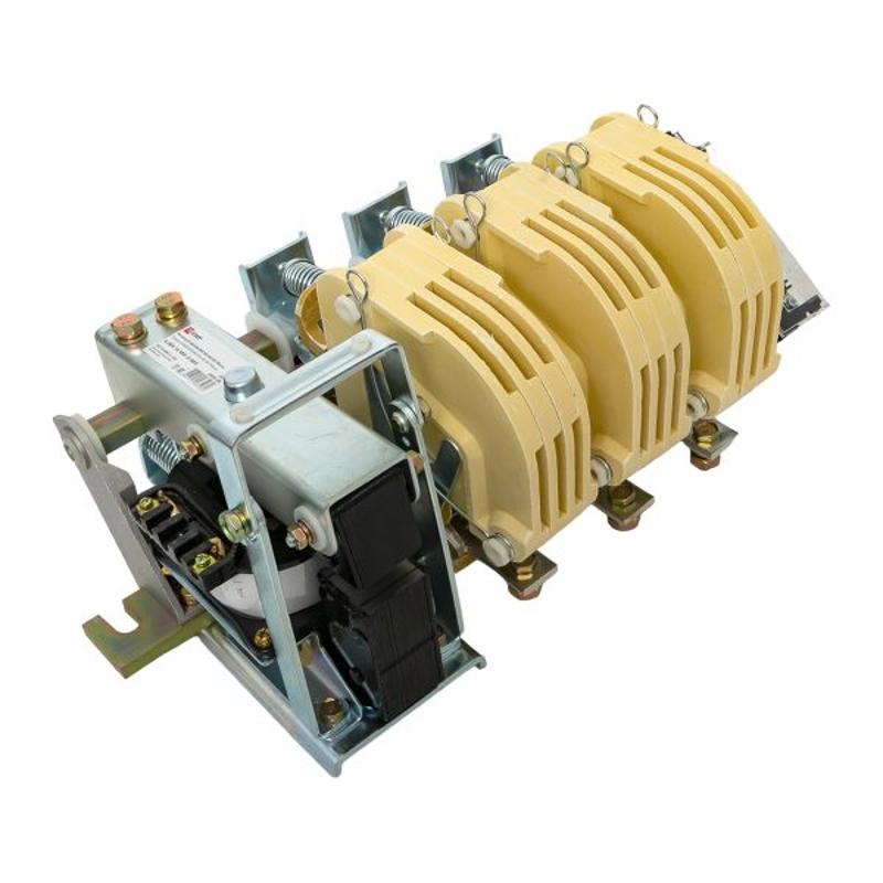 Контактор КТ-6033 250А 380В 3NO+3NC EKF PROxima | kt6033-380 | EKF — миниатюра 25