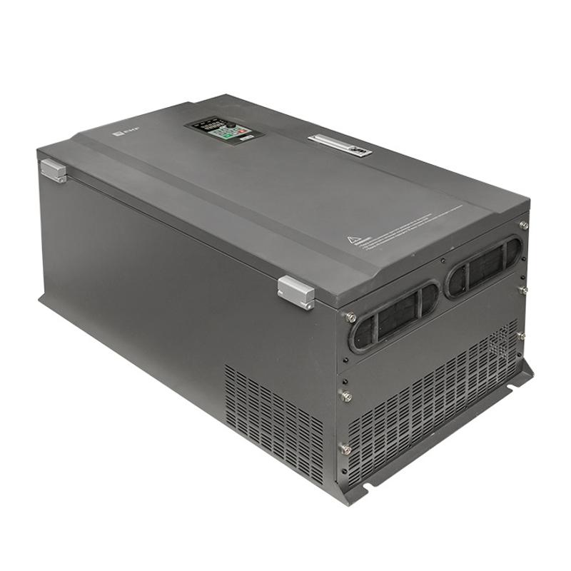Преобразователь частоты 630кВт 3х400В VECTOR-100 EKF | VT100-630-3 | EKF — миниатюра 6