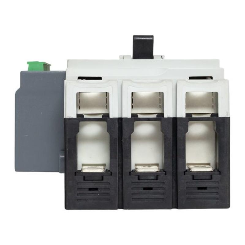 Выключатель автоматический AV POWER-1/3 160А 50kA ETU2.2 | mccb-13-160-2.2-av | EKF — миниатюра 23