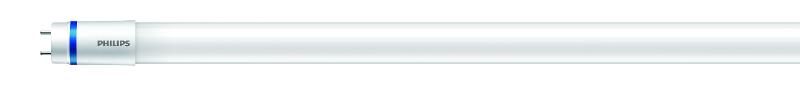 Лампа светодиодная LED MAS LED tube 600mm HO 8W 865 T8 | 929001307202 | PHILIPS — миниатюра 1