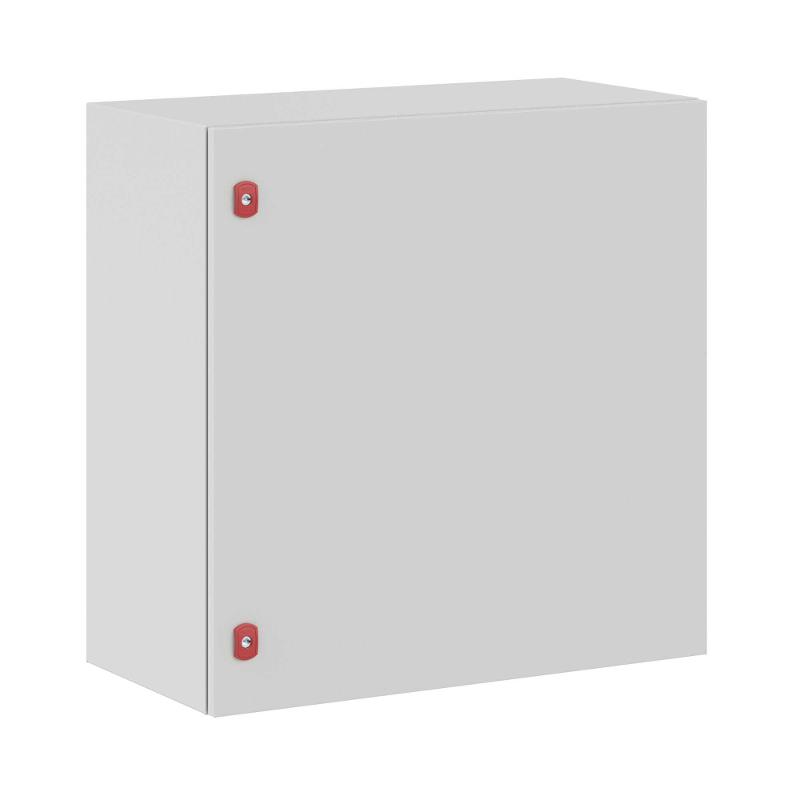 Корпус сварной навесной ST с М/П ВхШхГ  800 x 800 x 400 | R5ST0884 | DKC — DKC (ДКС)