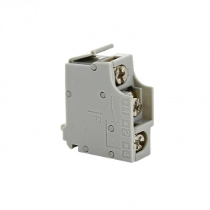 Контакт вспомогательный ВА-99С 100-1250А | mccb99c-a-16 | EKF — миниатюра 2