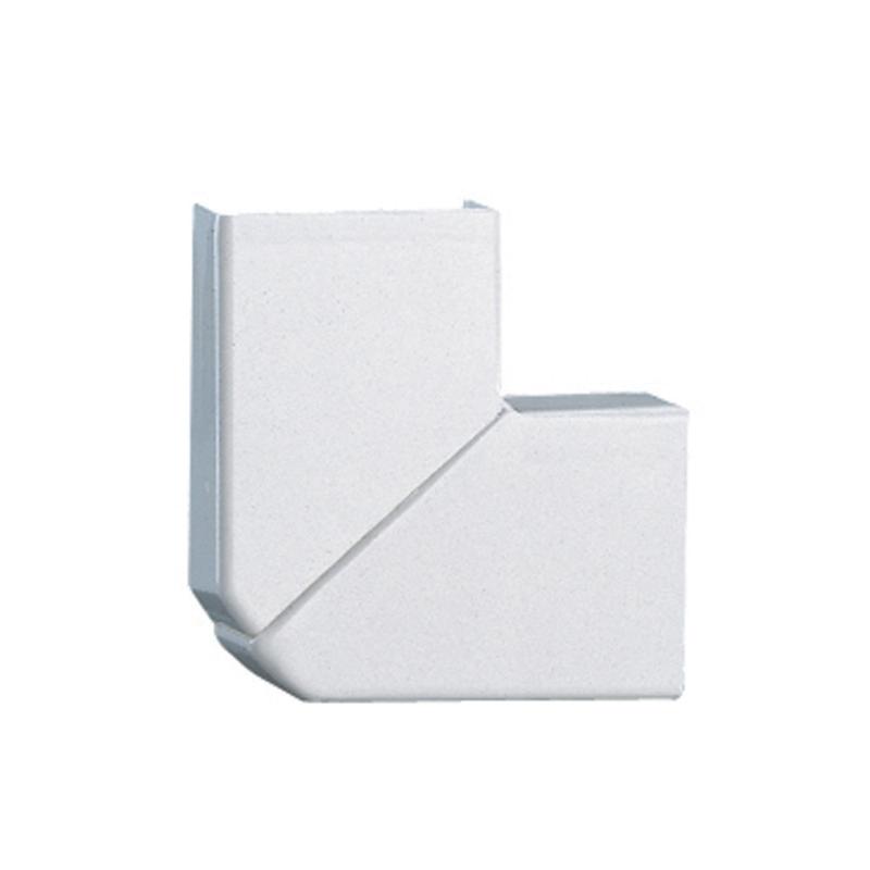 Угол плос.д/к-к 40*12.5 бел переменный DLPlus | 033316 | Legrand — Legrand