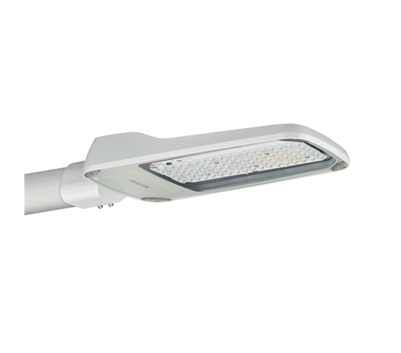 Светильник светодиодный консольный уличный BRP102 LED55/740 DM 42-60A | 910925865340 | Philips — Philips