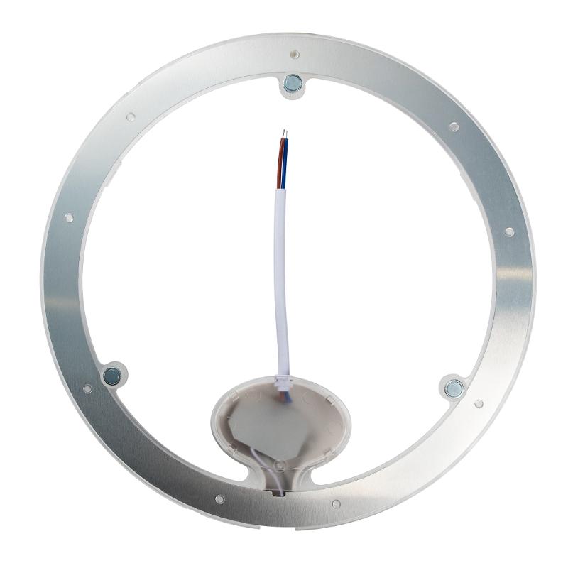 Светильник светодиодный бытовой PPB Module 28w 4000K D230mm IP20  | .5048232 | Jazzway — миниатюра 5