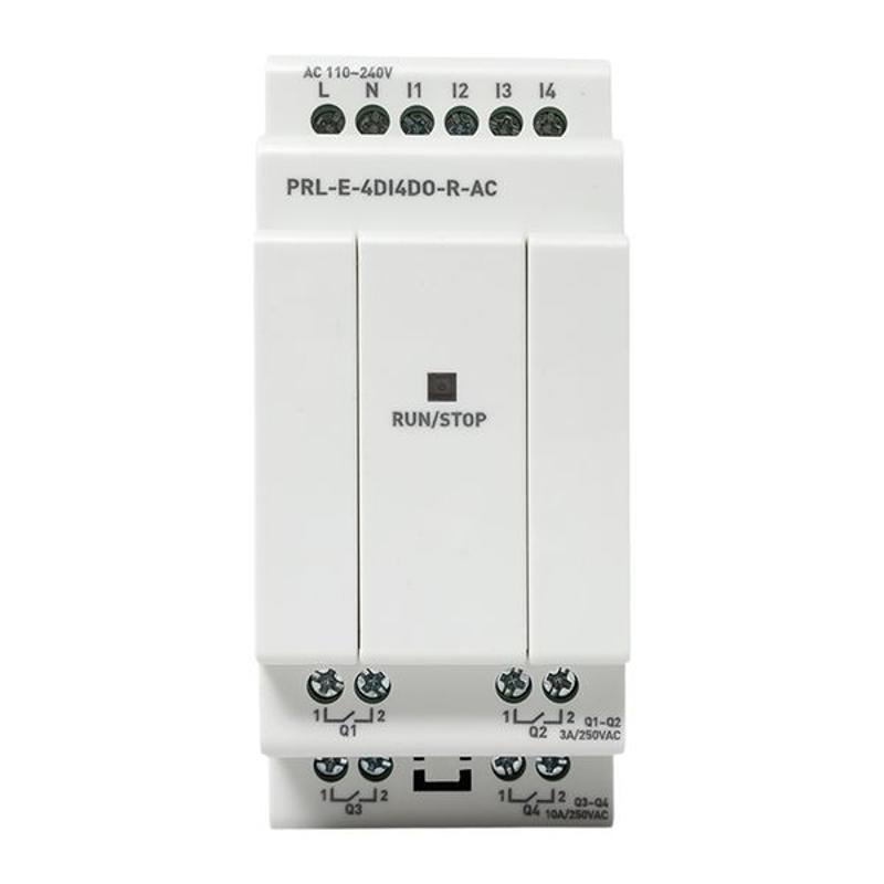 Модуль расширения дискретных сигналов PRO-Relay 4DI 4DO(R) AC EKF | PRL-E-4DI4DO-R-AC | EKF — миниатюра 6