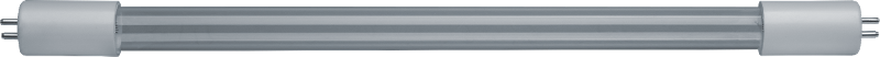 Лампа люминесцентная ультрафиолетовая NTL-Т5-08-UVC-G5 | 82324 | Navigator — Navigator