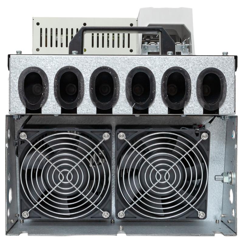 Преобразователь частоты PRO-Drive PD-500-E88-75K-43-PN |PD-500-E88-75K-43-PN|EKF — миниатюра 17