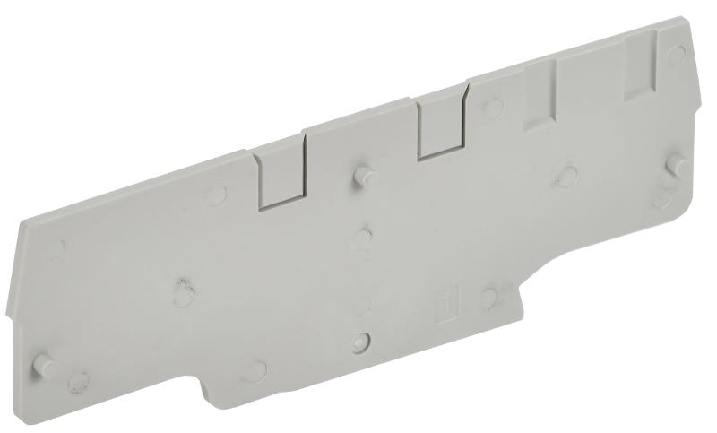 ARMAFIX Заглушка EPCX2.5-4-2B | AF-CT40-06-22-K03-002-ZGL | IEK — IEK (ИЭК)