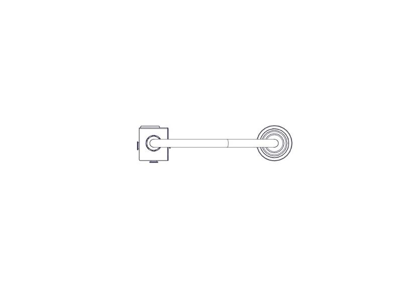 БРП Uniprom, управляемый, 0U, 240В, 1Ф, 16A, 36xC13 6xC19, 3м кабель, IEC309 | UP8952 | SE — миниатюра 6