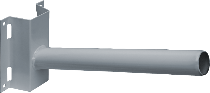 Кронштейн 14 117 NSB-02-0-350-38-GR под бандажную ленту |14117 |Navigator — Navigator
