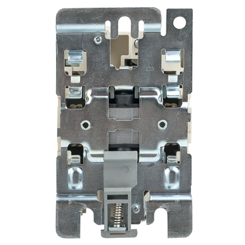 Контактор для конденсатора КМЭК 25квар 400В 2NО+1NC EKF PROxima | ctrk-s-63-25-400 | EKF — миниатюра 4