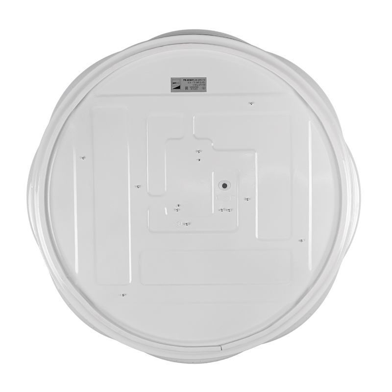 Светильник светодиодный бытовой PPB   INFINITY 60w 4000K IP20 D480*75  | .5049536 | Jazzway — миниатюра 4