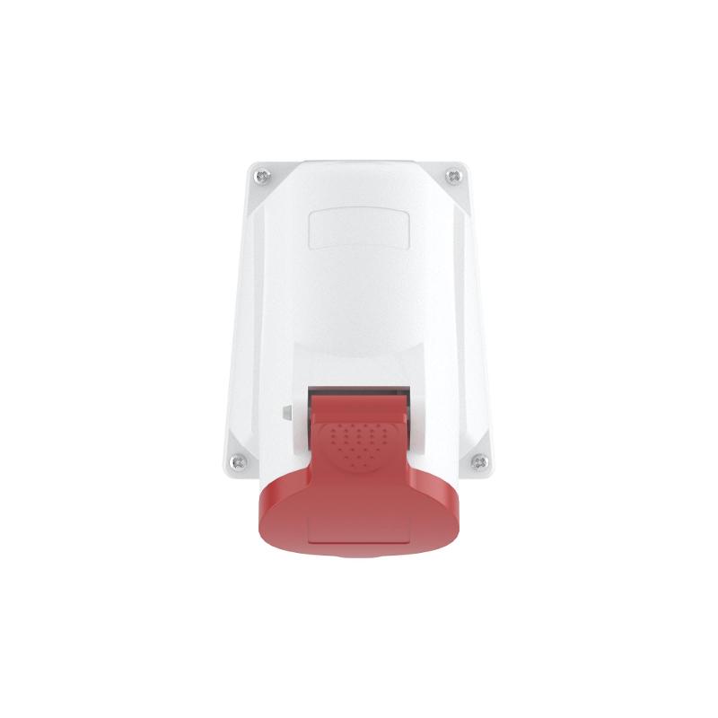 Розетка наружной установки IP44 16A 3P+E+N 400V | DIS5131657 | DKC — миниатюра 3