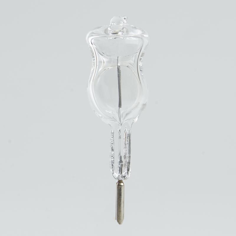 Лампа галогенная HB6 35W 230V JCD/G5.3 | 02102 | FERON — миниатюра 3