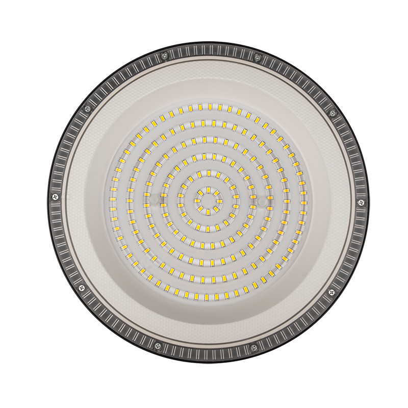 Светильник светодиодный промышленный подвесной PHB UFO 10 150w 5000K 90° IP65  | .5052499 | Jazzway — фото 1 | Sento