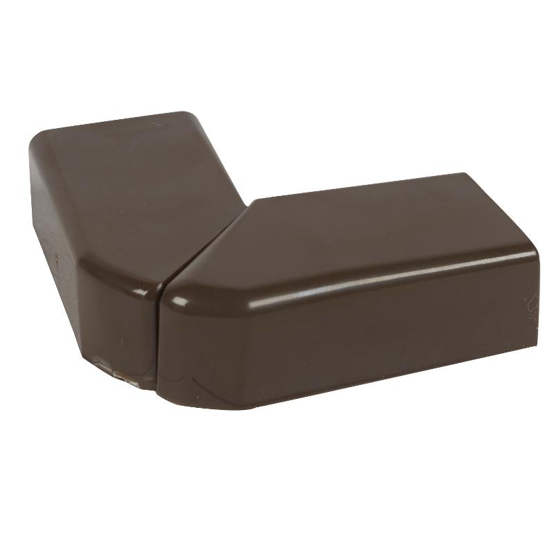 Угол изм.плос.20*12.5 кор. переменный DLP | 030523 | Legrand — Legrand