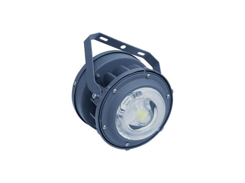Светильник светодиодный взрывозащищенный ACORN LED 30 D120 5000K Ex | 1490000250 | Световые Технологии — Световые Технологии