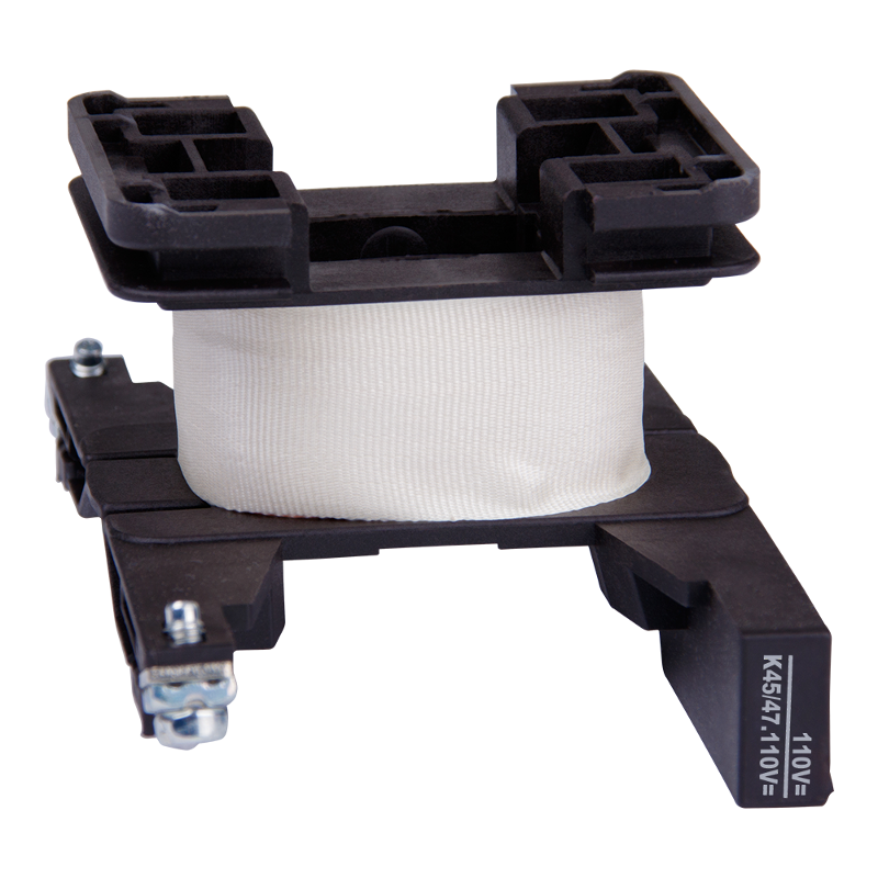 Катушка запасная OptiStart K45/47.220 | 117635 | КЭАЗ — КЭАЗ (Курский электроаппаратный завод)