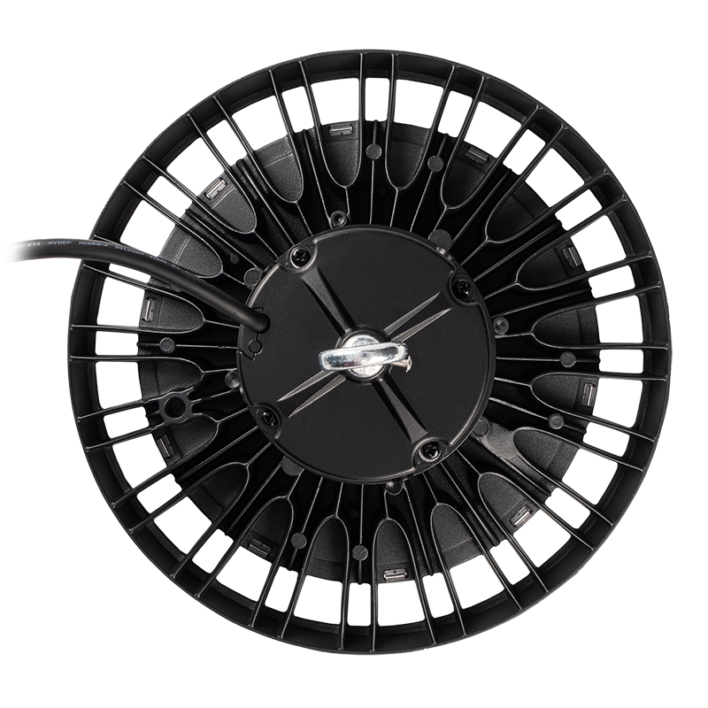 Светильник светодиодный промышленный PHB 05 PRO-5  150w 5000K 60° IP65 (5лет.гар)  | .5047228 | Jazzway — миниатюра 5