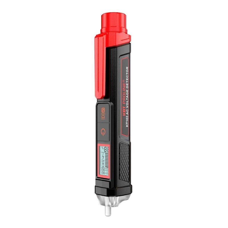Детектор напряжения бесконтактный KT 103 серия PROLINE | 90951 | КВТ — КВТ