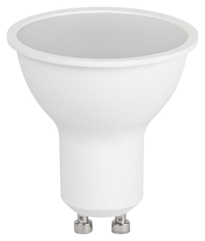Лампа светодиодная RED LINE LED MR16-9W-827-GU10 R GU10 R 9Вт софит теплый белый свет | Б0050691 | ЭРА — миниатюра 2