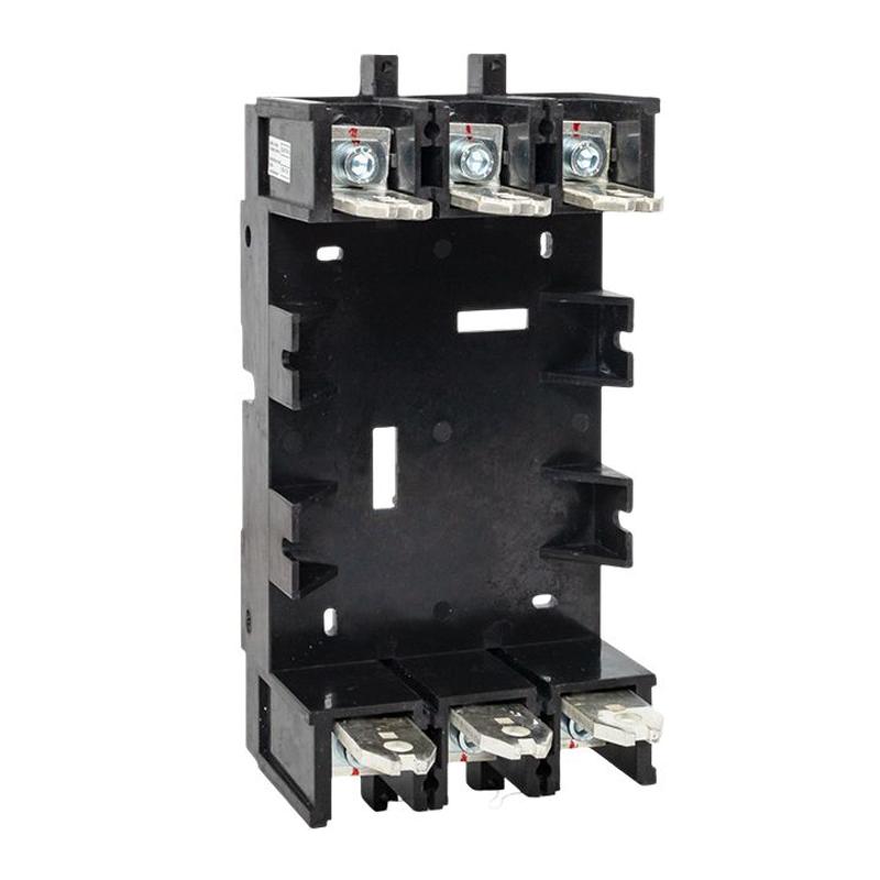 Панель втычная AV POWER-3/3 заднего присоед. PID-3/3R 400A Averes | mccb-3-pin33R-400A | EKF — EKF