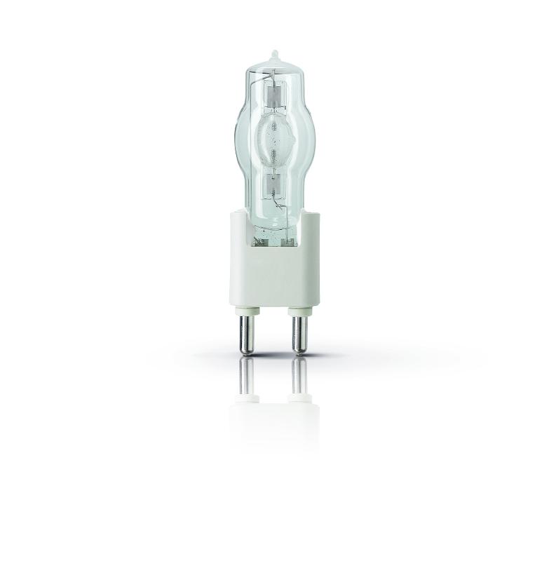Лампа архитектурная/сценическая MSR 2500 HR 1CT/2 | 928104905114 | PHILIPS — Philips