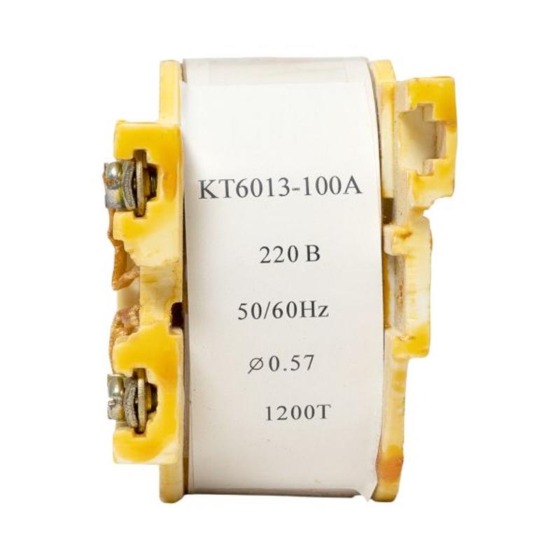 Катушка управления КТ-6013 230В EKF PROxima | ctr-kt-6013-230 | EKF — миниатюра 6