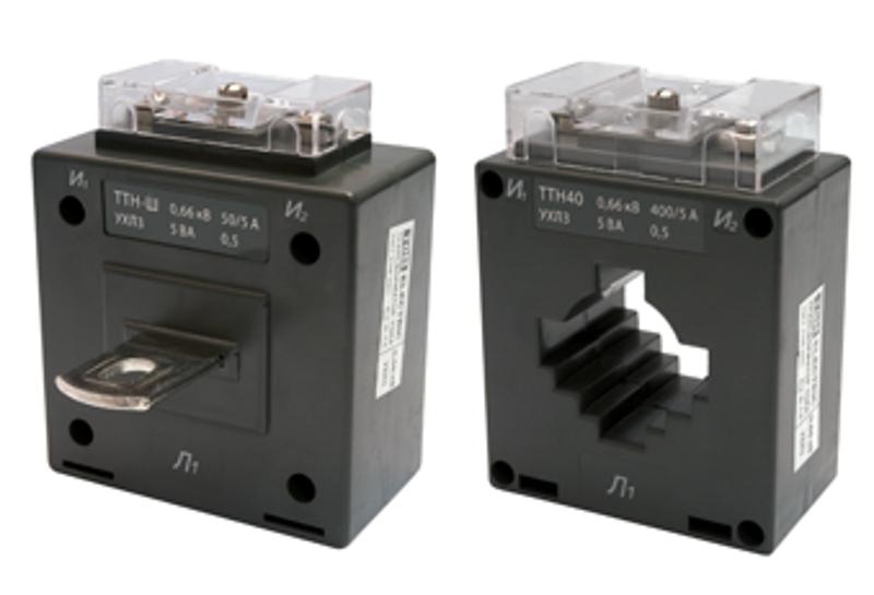 Трансформатор тока Т-0,66  5ВА 0,5S  150/5 | SQ1104-1023 | TDM — TDM ELECTRIC